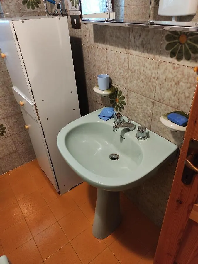 Villa La Punta Sorico 0*,  Italien
