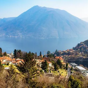 Vista Argegno - By Myhomeincomo Apartment