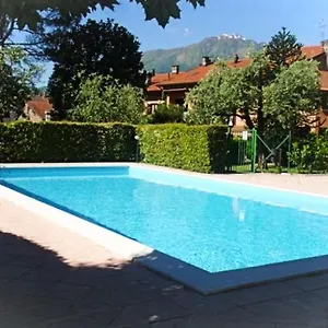 My Holidays - La Breva Apartment