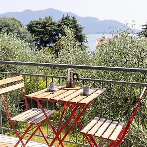Iseolakerental - L'uliveto Di Bea Apartment